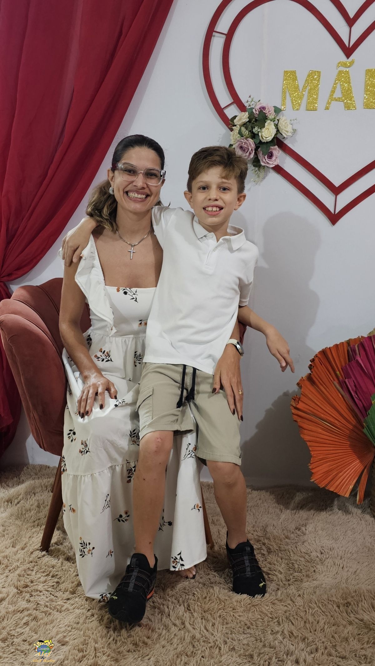 DIA DAS MÃES