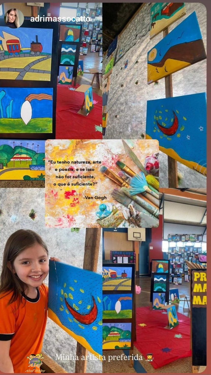 XV MOSTRA DE ARTE