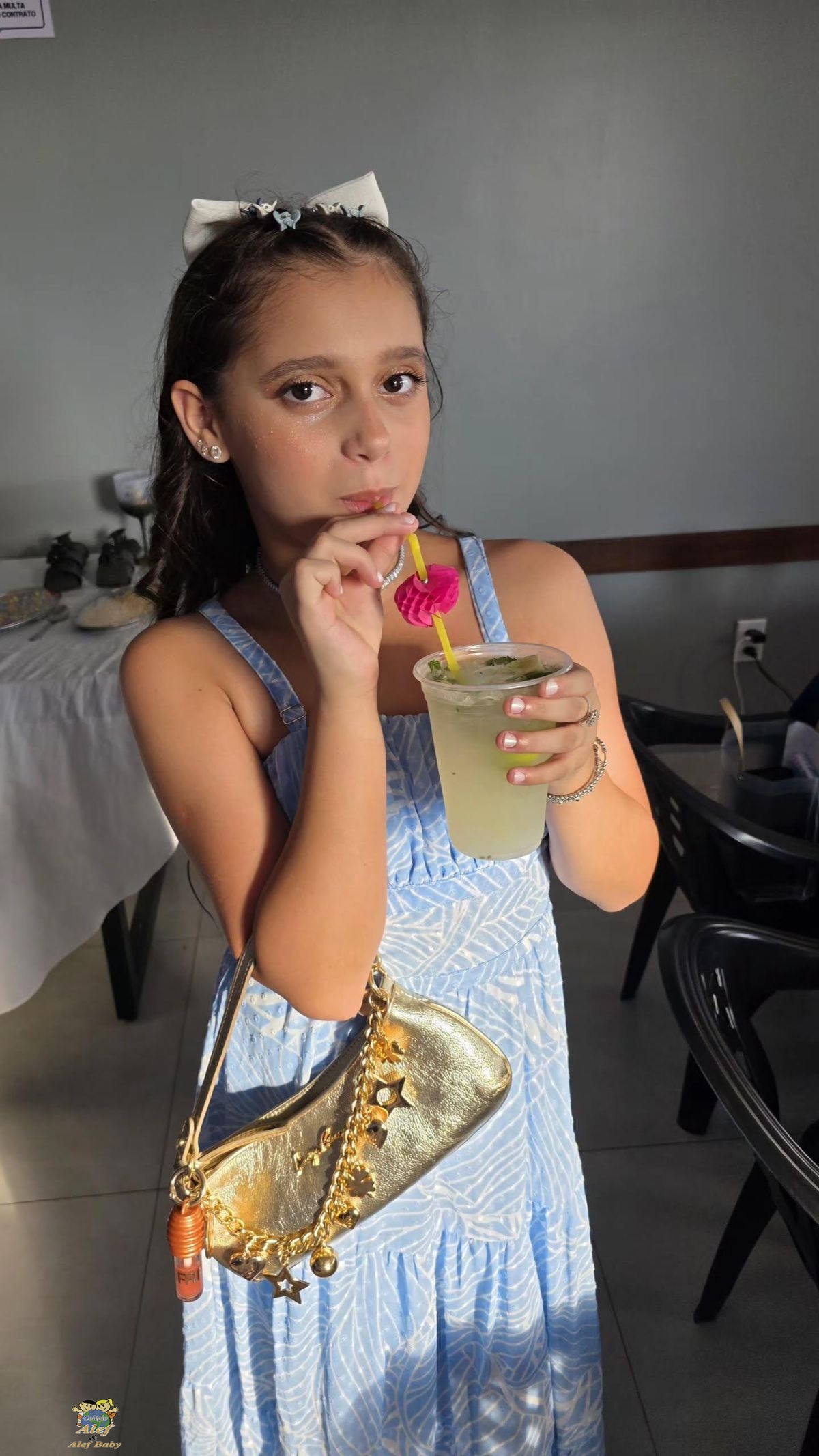 DESPEDIDA DO 5° ANO