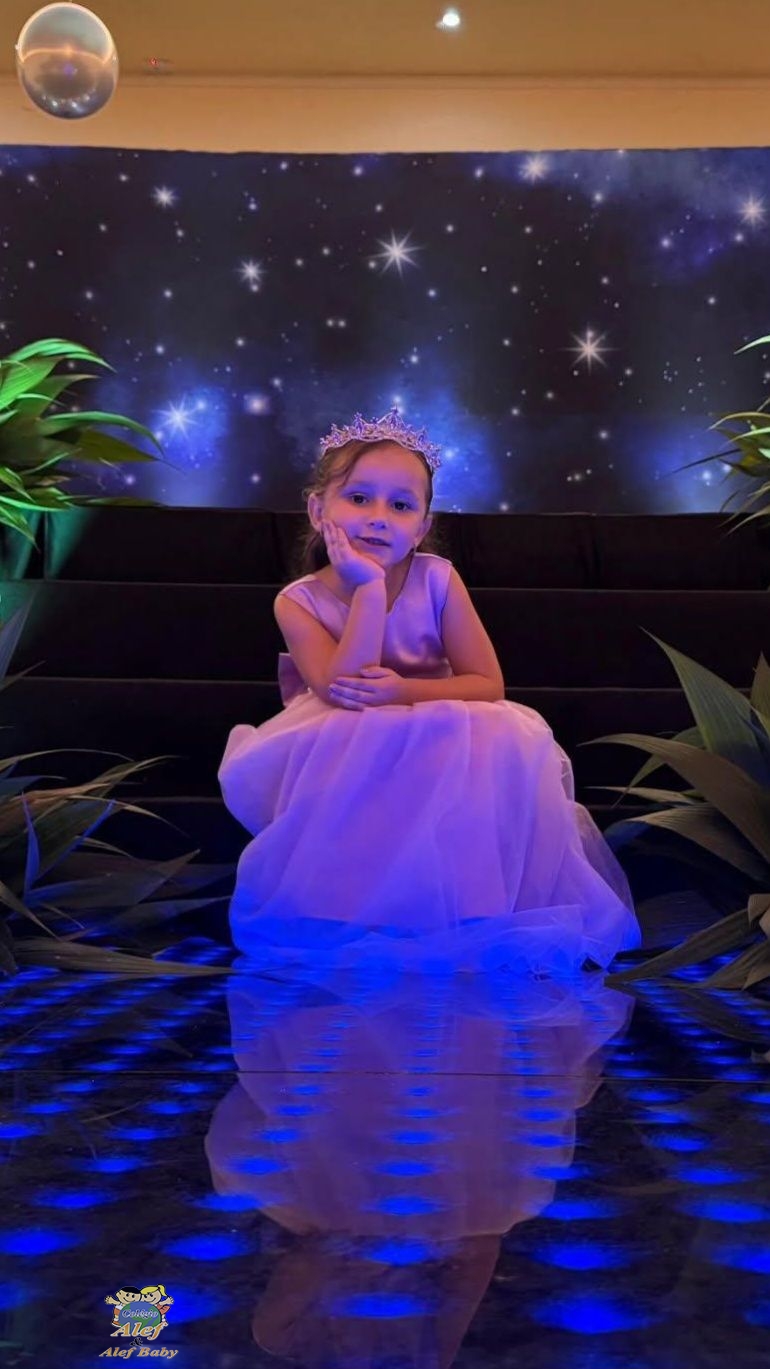 FORMATURA PRÉ II 2025