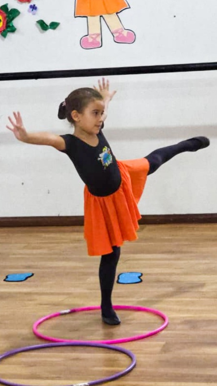 BALÉ